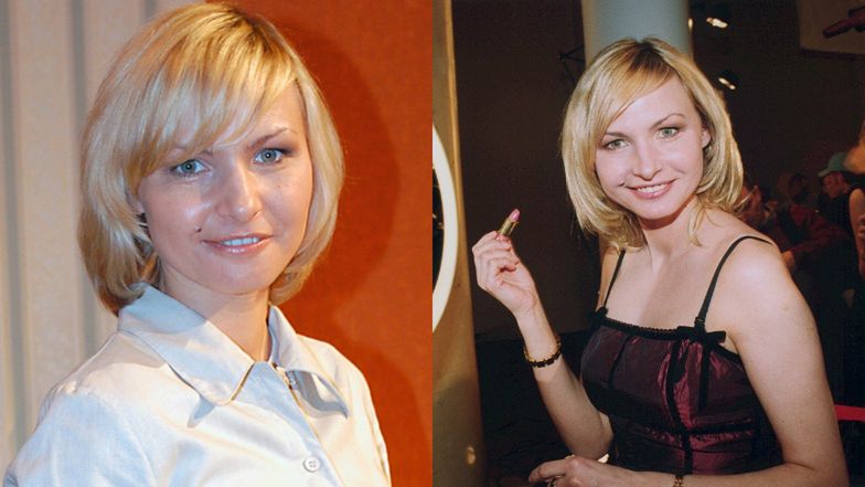 Tak dziś wygląda Małgorzata Maier z pierwszej edycji "Big Brothera". Rzuciła show-biznes i zajeła się...ceramiką 