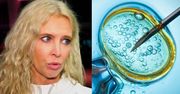 Sworowska o in vitro: "Co trzecia kobieta ma problem z zajściem w ciążę"