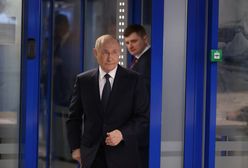 Dialog z Putinem? Finlandia ma propozycję