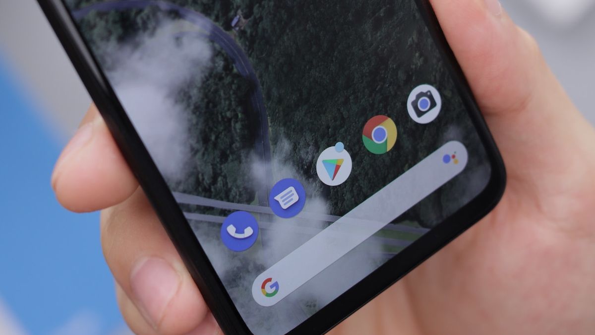 Najlepsze aplikacje na Androida wybrane