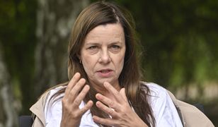 "Na to nie ma mojej zgody". Agata Kulesza bez ogródek o TVP