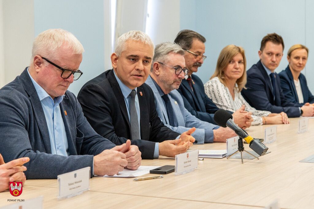 Powiat Pilski: Będą nowe połączenia autobusowe