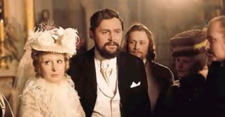 "Noce i dnie". Jak dobrze pamiętasz kultowy film?