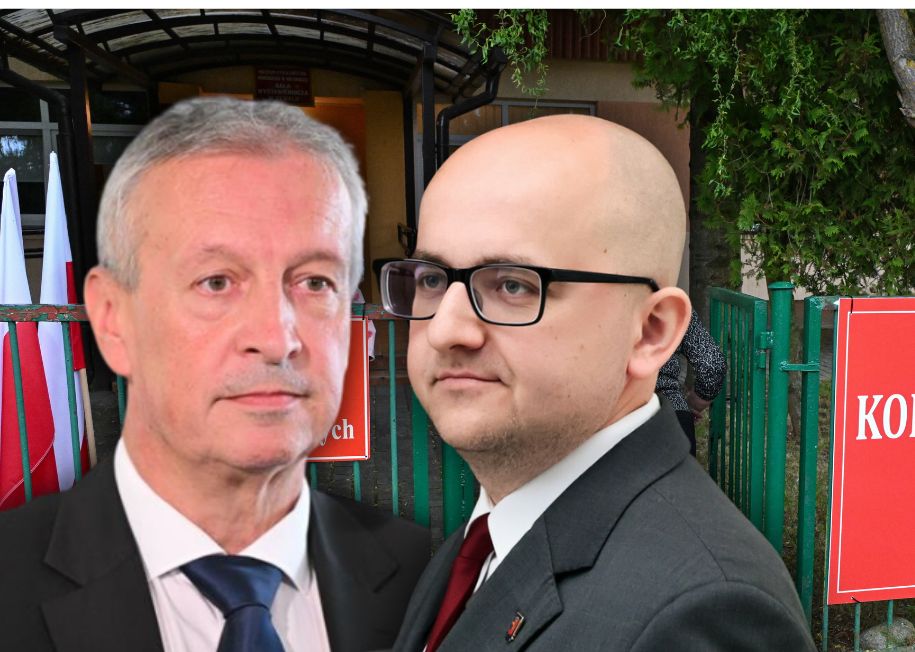 Niezweryfikowana aplikacja wyborcza. ABW wszczyna czynności