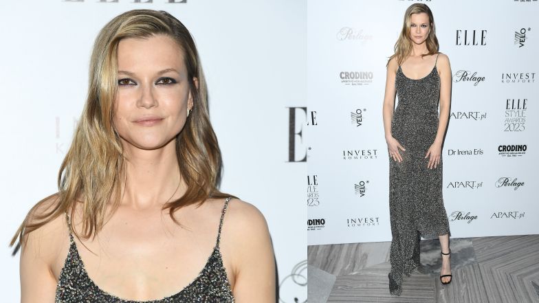 Gwiazdy i celebryci na Elle Style Awards 2023