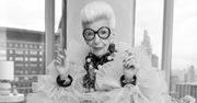 Iris Apfel NIE ŻYJE. Ikona mody miała 102 lata!