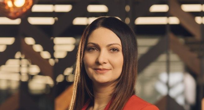 Nowa dziennikarka w „19.30”. Przeszła z Wirtualnej Polski