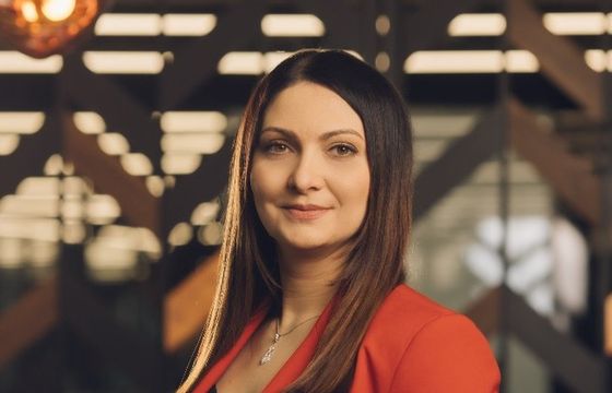 Nowa dziennikarka w „19.30”. Przeszła z Wirtualnej Polski