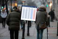 400 złotych podwyżki netto. Takie pieniądze dostaną emeryci [TABELA]