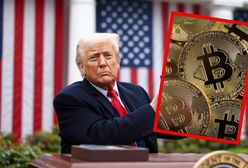 Amerykańskie cła zagrożą bitcoinowi? Kursy mogą osiągnąć nietypowy poziom