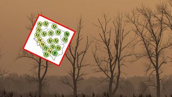 Nawet 14 stopni na termometrach. Idzie ocieplenie