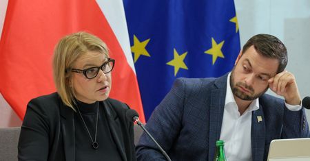 Wybory kopertowe. Komisja podjęła decyzję o raporcie