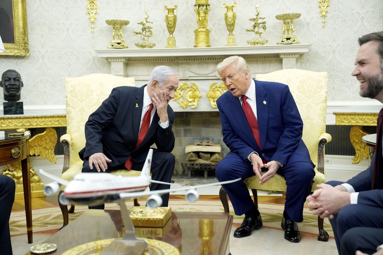 Izrael zniesie cła. "Zamierzamy to zrobić bardzo szybko"