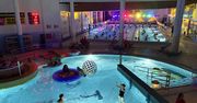 Szczecinek: Imprezowa noc na basenie za nami. Komplet uczestników