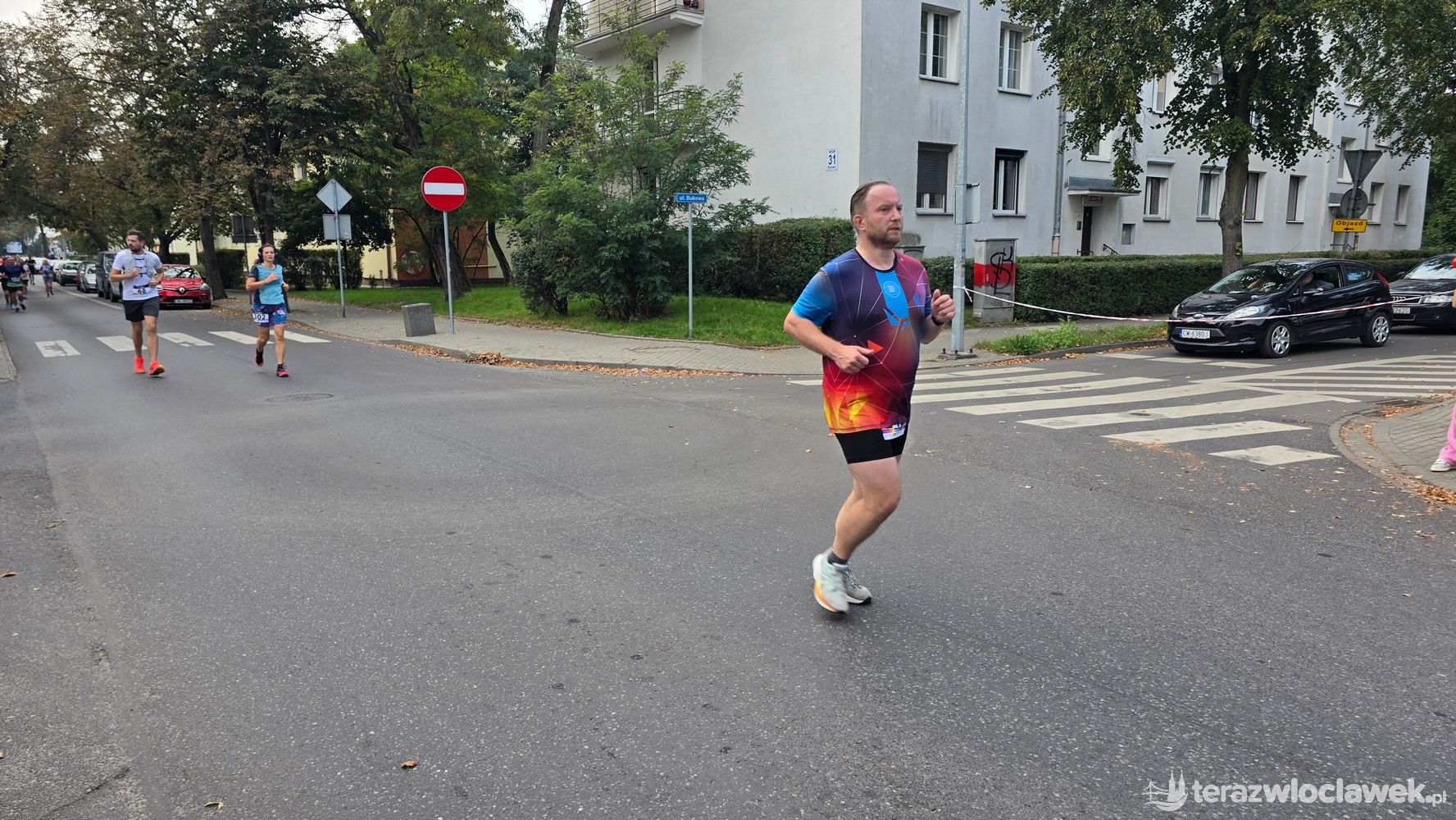 13 Półmaraton Włocławek