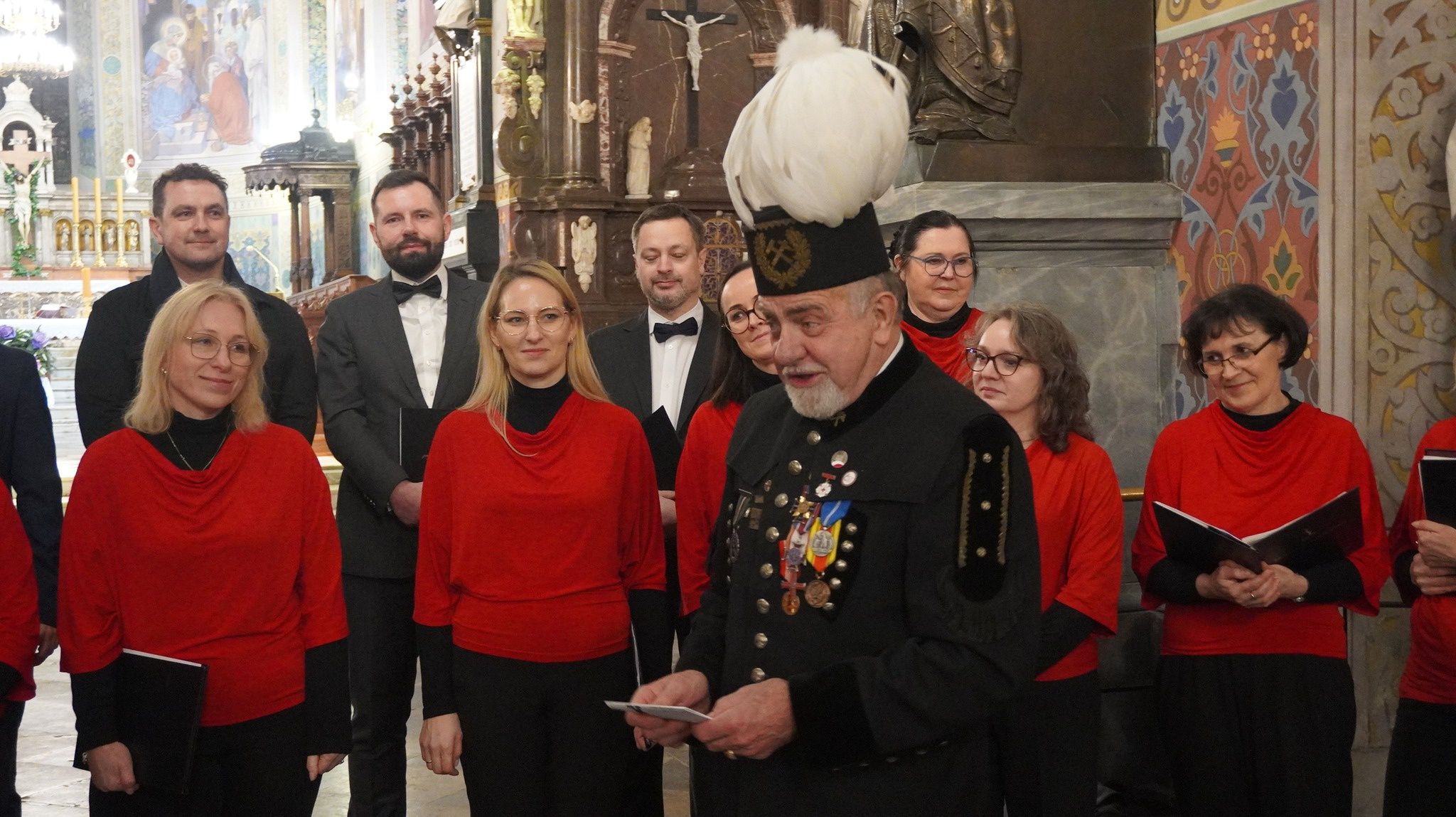 Płocka Barbórka