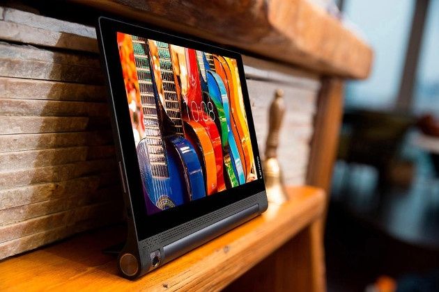 Lenovo Yoga Tablet 3 X50F
