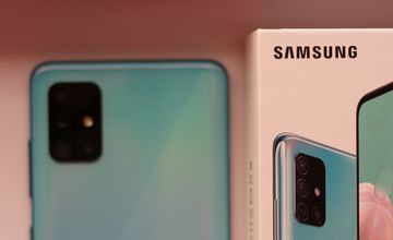 Co kryje się za "potwierdzonym zakupem"? Samsung z zarzutem manipulacji opiniami