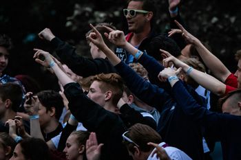 Stara Błotnica: Festiwal gwiazd podczas Wielkiego Festynu Dożynkowego
