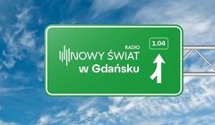Radio Nowy Świat rusza w Polskę: na początek audycje z Gdańska, potem z Poznania
