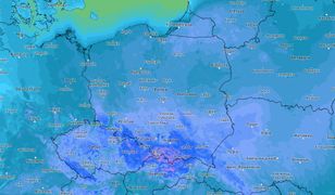 Pogoda na weekend. Siarczyste mrozy a później duże zaskoczenie