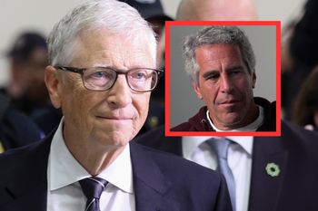 Bill Gates zeznawał o Jeffreyu Epsteinie. Finansista używał zdrad przeciw niemu