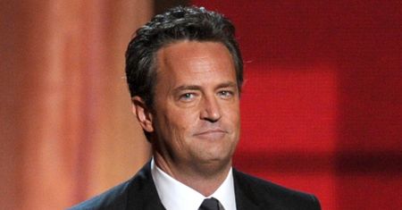 Trener Matthew Perry'ego mówi, w jakim aktor był stanie PRZED ŚMIERCIĄ: "Radził sobie świetnie. Wierzył, że treningi mu pomogą"