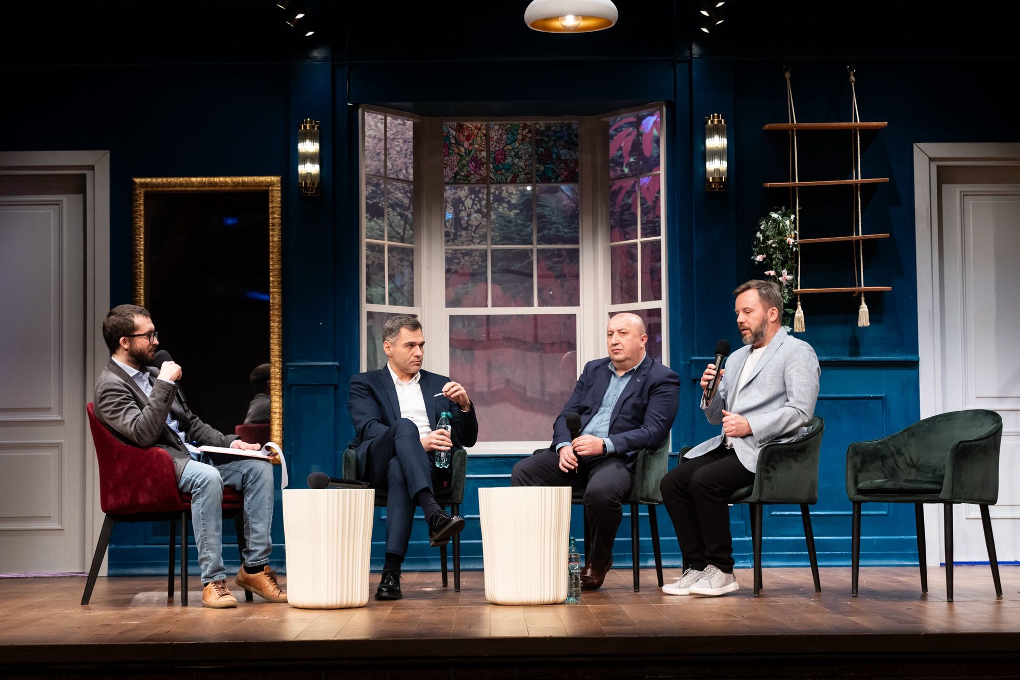 Debata o brand safety