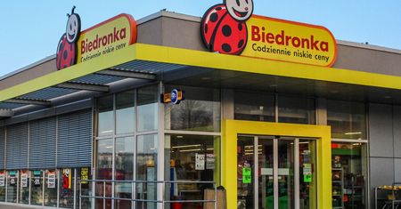 Od jutra! Biedronka szaleje. Promocja ważna tylko 2 dni