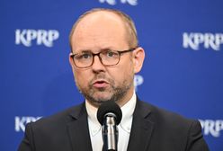 Przydacz o liście Trumpa. "Powinien być wysłany w trybie pilnym"