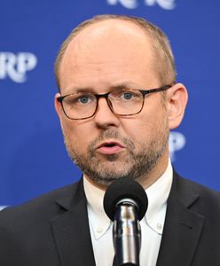 Przydacz o liście Trumpa. "Powinien być wysłany w trybie pilnym"
