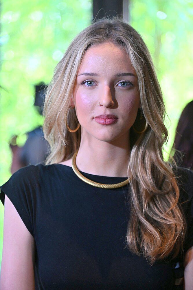 Córka Tomasza Kota, Blanka