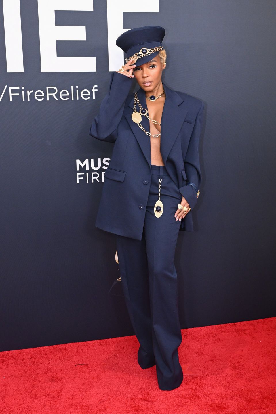 Janelle Monáe