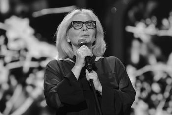 Magda Umer nie żyje. Wybitna artystka miała 76 lat