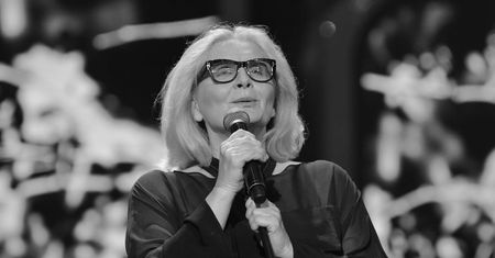Magda Umer nie żyje. Wybitna artystka miała 76 lat