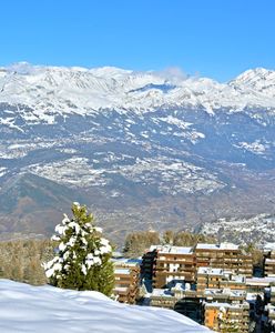 Tragedia w Szwajcarii. Eksplozja w kurorcie narciarskim, zginęło 10 osób