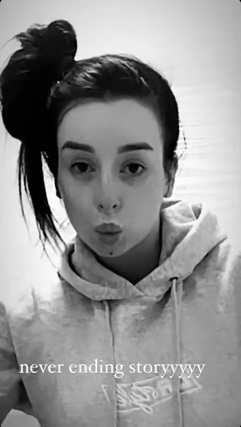 Sylwia Lipka ma koronawirusa