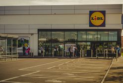 Lidl wchodzi na Ukrainę. "Liczy na podobny sukces jak w Polsce"