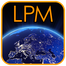 Light Pollution Map icon