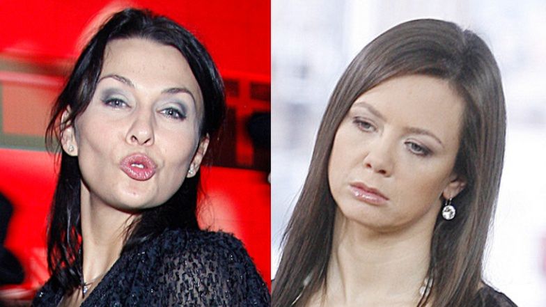 Ironiczna Anna Popek WBIJA SZPILĘ Kindze Rusin za słowa o Janie Pawle II