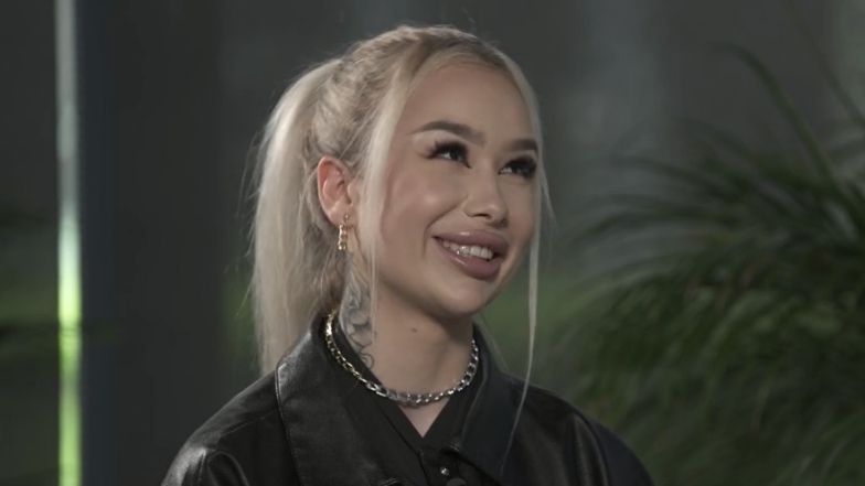 Oliwia z "Warsaw Shore" zdradza, dlaczego nie lubi naturalności