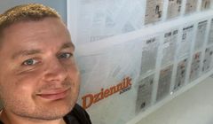Były dziennikarz "Wprost" przechodzi do Polska Press