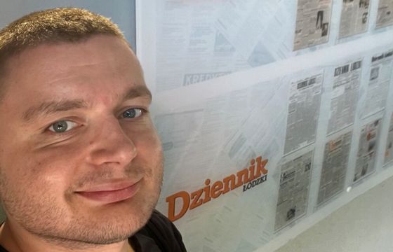Były dziennikarz "Wprost" przechodzi do Polska Press