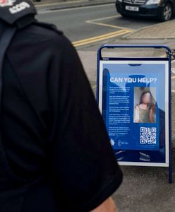 Zabili polsko-pakistańską dziewczynkę? Policja dopadła podejrzanych