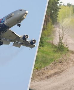 Nowe doniesienia po incydencie z rakietą. Amerykanie wchodzą do gry