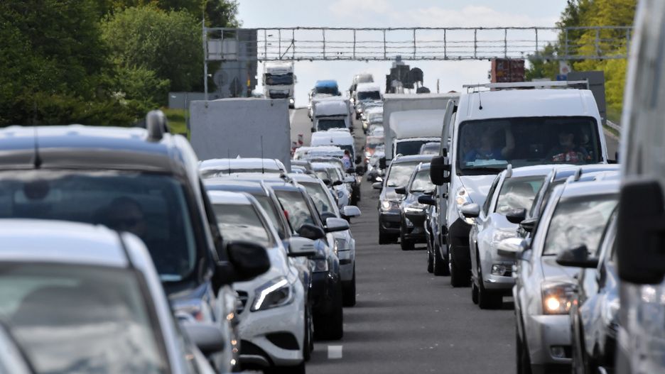 Już wkrótce korki ponownie zagoszczą w wielu innych miastach