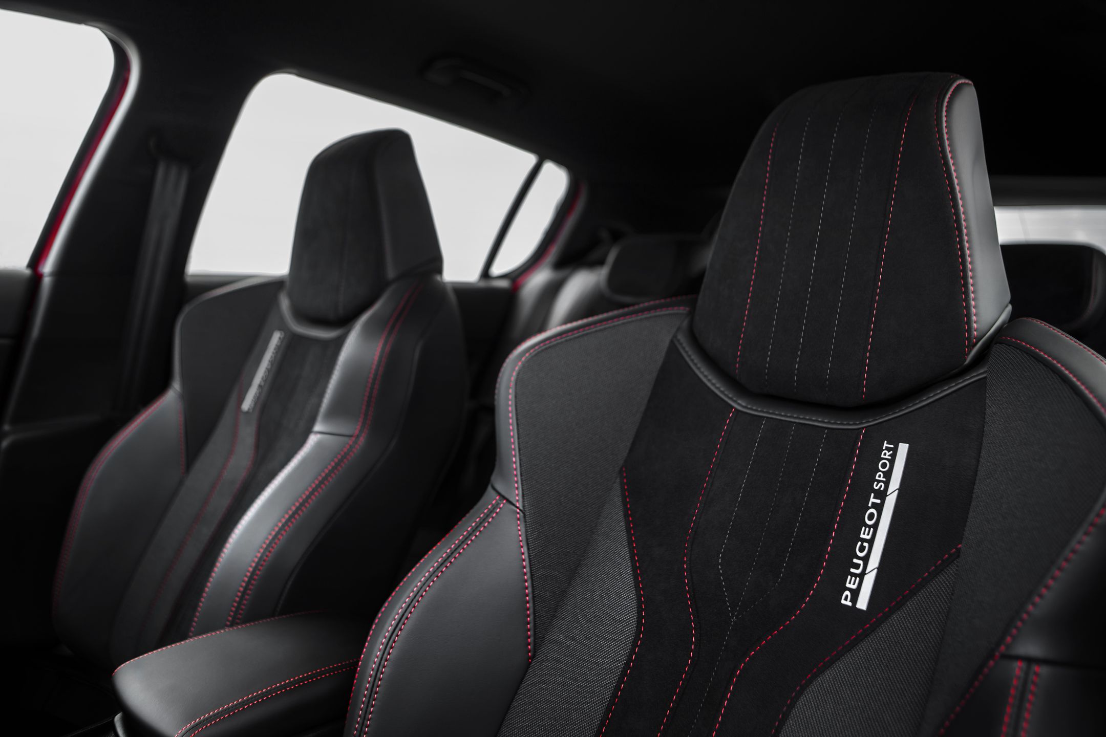 2015 Peugeot 308 GTi