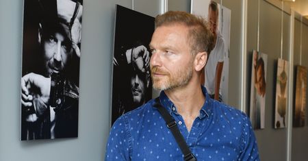 Krystian Wieczorek chce odejść z serialu TVP. Wiemy, dlaczego