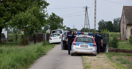 Ciała dzieci w pogorzelisku. Nowe doniesienia po rodzinnej tragedii
