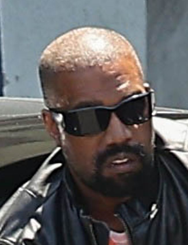 Kanye West